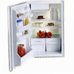 лучшая Zanussi ZI 7160 Холодильник обзор