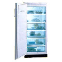 Buzdolabı Zanussi ZCV 240 fotoğraf gözden geçirmek