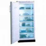 pinakamahusay Zanussi ZCV 240 Refrigerator pagsusuri