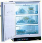 pinakamahusay Zanussi ZCV 120 Refrigerator pagsusuri