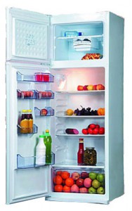 Kjøleskap Vestel LWR 345 Bilde anmeldelse