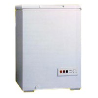 Kühlschrank Zanussi ZAC 120 Foto Rezension