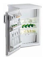 Køleskab Zanussi ZT 154 Foto anmeldelse