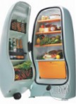 лучшая Zanussi OZ 23 Холодильник обзор