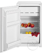 Kjøleskap Indesit RG 1141 W Bilde anmeldelse