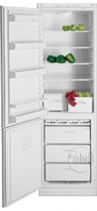 Kühlschrank Indesit CG 2410 W Foto Rezension