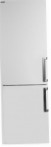 найкраща Sharp SJ-B236ZRWH Холодильник огляд