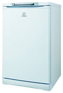 Kühlschrank Indesit NUS 10.1 AA Foto Rezension