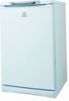tốt nhất Indesit NUS 10.1 AA Tủ lạnh kiểm tra lại