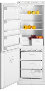 Kühlschrank Indesit CG 2380 W Foto Rezension
