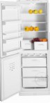 pinakamahusay Indesit CG 2380 W Refrigerator pagsusuri