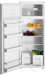 Kühlschrank Indesit RG 2250 W Foto Rezension