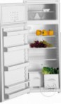 meilleur Indesit RG 2250 W Frigo examen