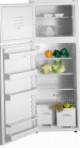 найкраща Indesit RG 2290 W Холодильник огляд