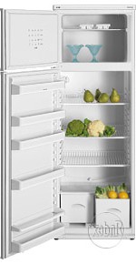 Refrigerator Indesit RG 2330 W larawan pagsusuri