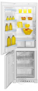 Kühlschrank Indesit C 140 Foto Rezension