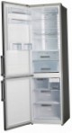 лучшая LG GR-B499 BLQZ Холодильник обзор