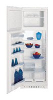 Холодильник Indesit RA 34 фото огляд