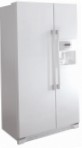 лучшая Kuppersbusch KE 580-1-2 T PW Холодильник обзор