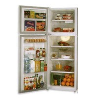 Kjøleskap Samsung SR-37 RMB W Bilde anmeldelse