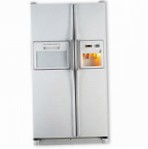 найкраща Samsung SR-S22 FTD Холодильник огляд