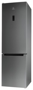 Холодильник Indesit DF 5201 X RM Фото обзор