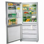 найкраща Samsung SRL-678 EV Холодильник огляд