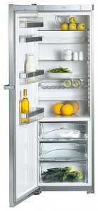 Холодильник Miele K 14827 SD Фото обзор