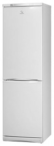 Холодильник Indesit NBS 20 AA Фото обзор