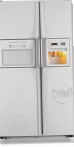 найкраща Samsung SR-S20 FTD Холодильник огляд