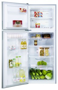 Køleskab Samsung RT-30 GCTS Foto anmeldelse