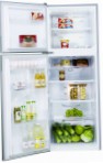 найкраща Samsung RT-30 GCTS Холодильник огляд