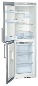 Холодильник Bosch KGN34X44 Фото обзор