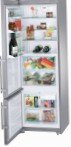 лучшая Liebherr CBNes 3656 Холодильник обзор