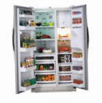 лучшая Samsung SRS-22 FTC Холодильник обзор