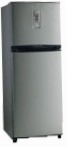 bedst Toshiba GR-N54TR W Køleskab anmeldelse
