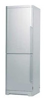 Холодильник Vestfrost FZ 316 M Al Фото обзор