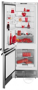 Refrigerator Bosch KKE3355 larawan pagsusuri