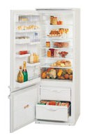 Kühlschrank ATLANT МХМ 1701-01 Foto Rezension