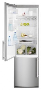 Холодильник Electrolux EN 4010 DOX Фото обзор