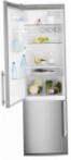 лучшая Electrolux EN 4010 DOX Холодильник обзор