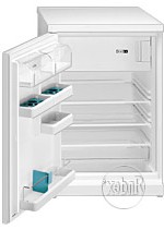 Refrigerator Bosch KTL1453 larawan pagsusuri