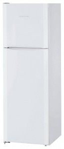 Refrigerator Liebherr CTP 2521 larawan pagsusuri