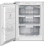 Jääkaappi Bosch GIL1040 Kuva arvostelu