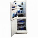 лучшая Bosch KGU2901 Холодильник обзор