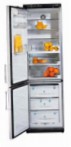 лучшая Miele KF 7560 S MIC Холодильник обзор
