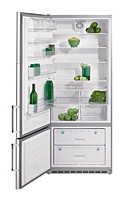 Refrigerator Miele KD 3522 Sed larawan pagsusuri