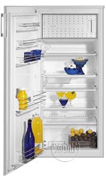 Kjøleskap Miele K 542 E Bilde anmeldelse
