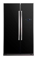Холодильник Океан RFN SL5530BG Фото обзор