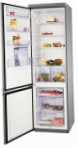 лучшая Zanussi ZRB 840 MXL Холодильник обзор
